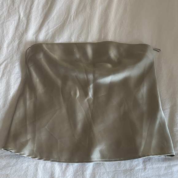 Zara Dresses & Skirts - Zara Top - As Is